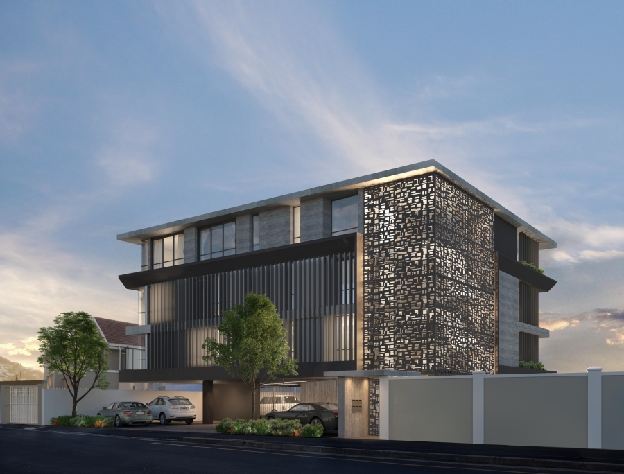 3 Bedroom Property for Sale in Sea Point Western Cape